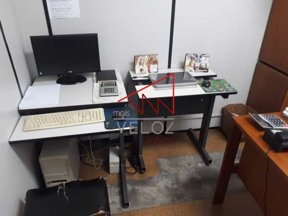 Loja-Salão, 90 m² - Foto 5