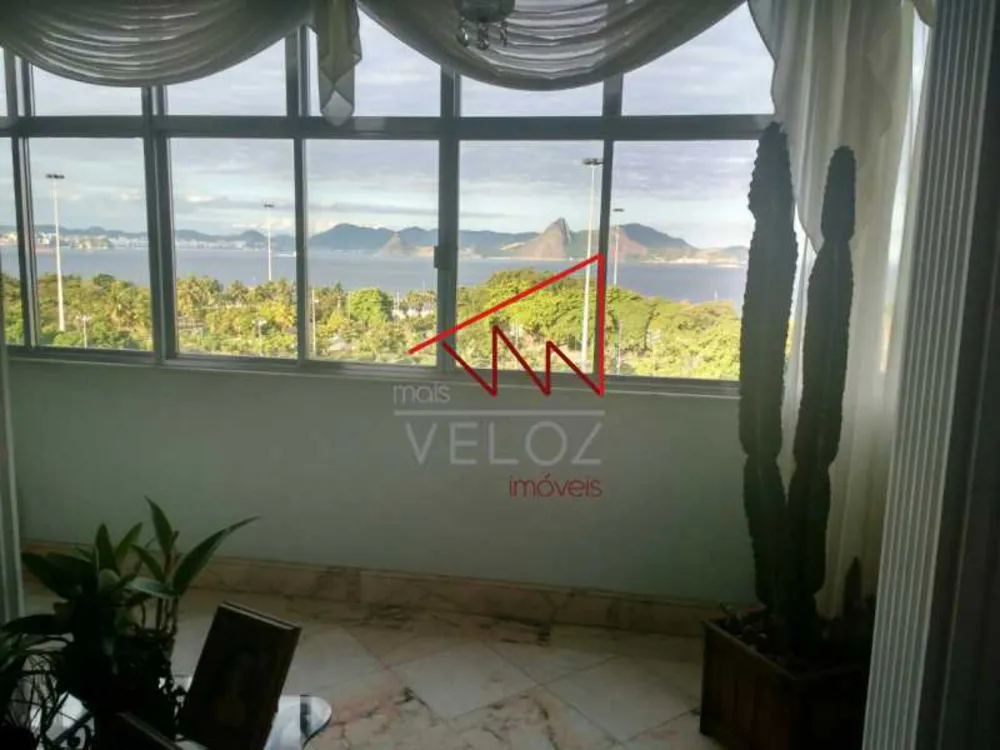 Apartamento, 5 quartos, 260 m² - Foto 2