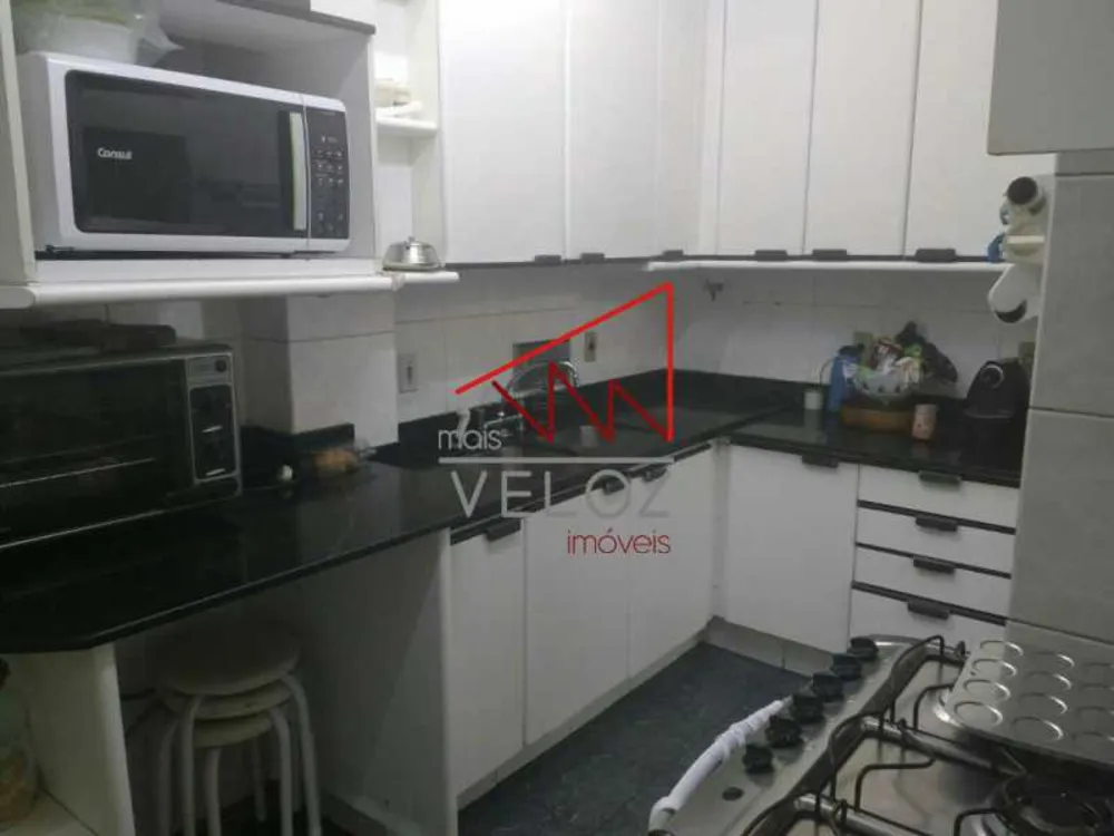 Apartamento, 5 quartos, 260 m² - Foto 10
