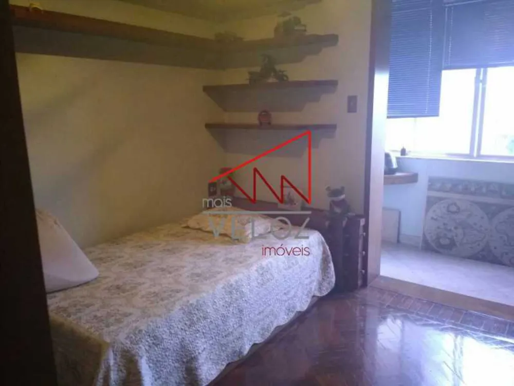 Apartamento, 5 quartos, 260 m² - Foto 3