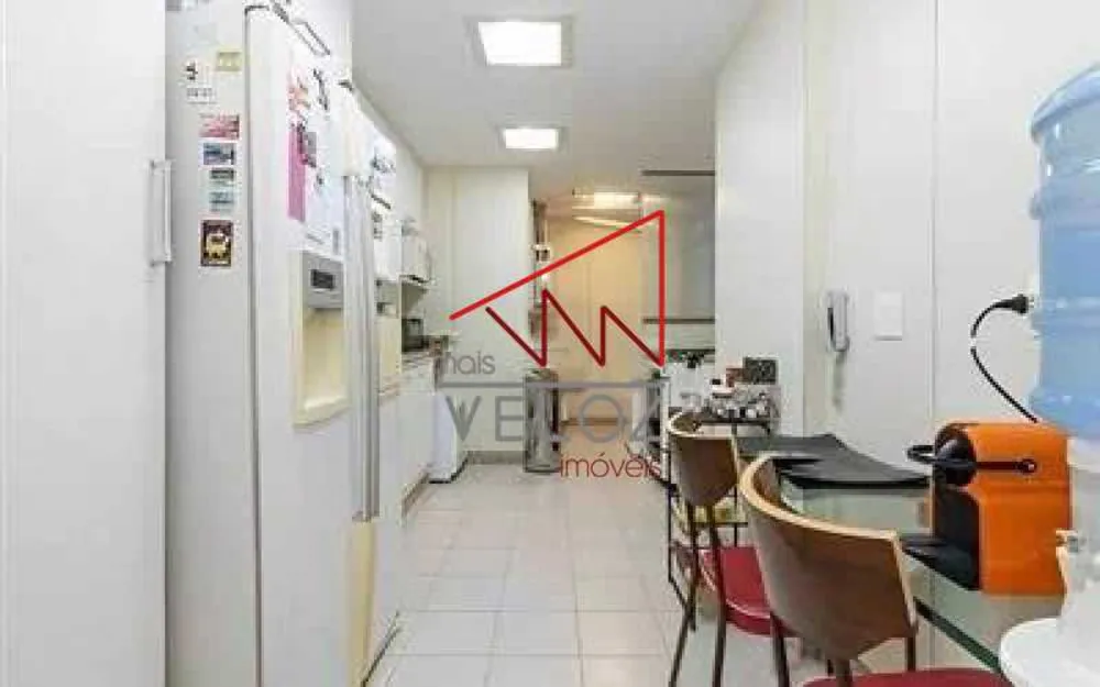 Apartamento, 3 quartos, 122 m² - Foto 11