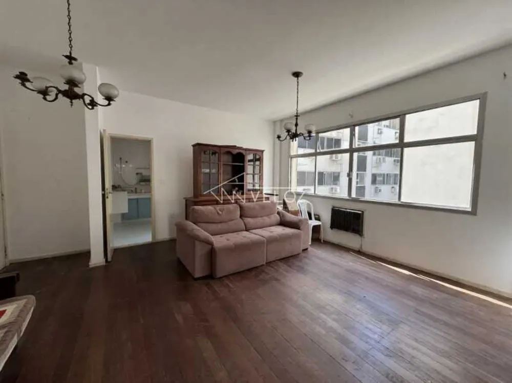 Apartamento, 3 quartos, 100 m² - Foto 4