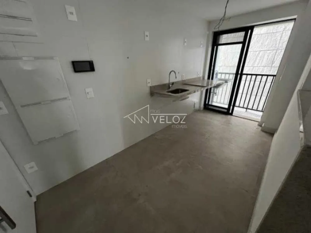 Apartamento, 3 quartos, 87 m² - Foto 2
