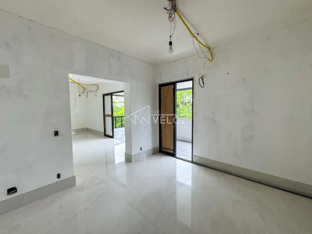 Apartamento, 2 quartos, 124 m² - Foto 1
