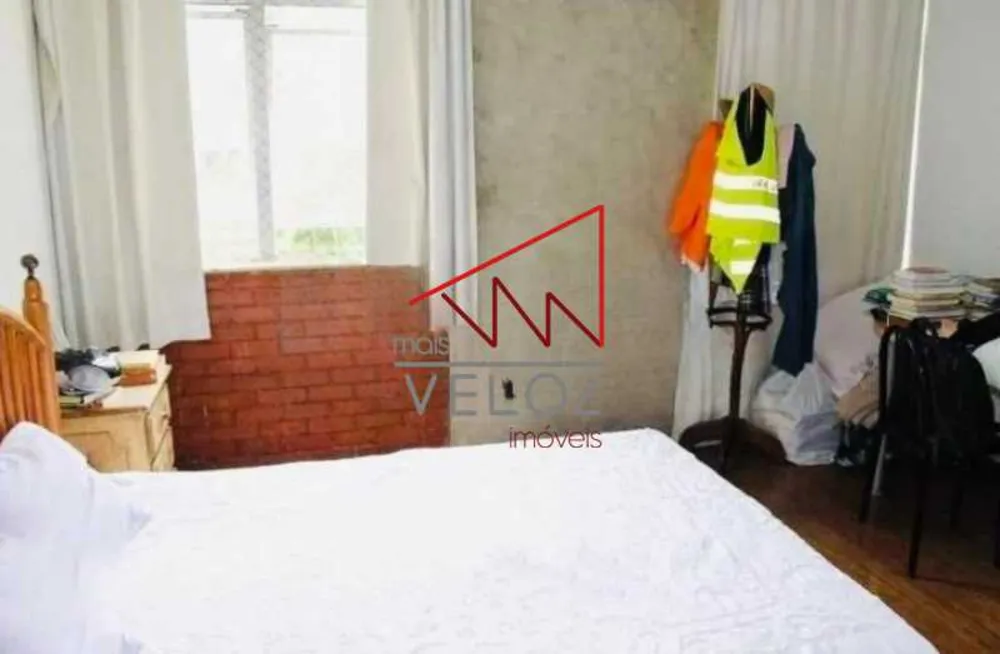 Apartamento, 4 quartos, 172 m² - Foto 12