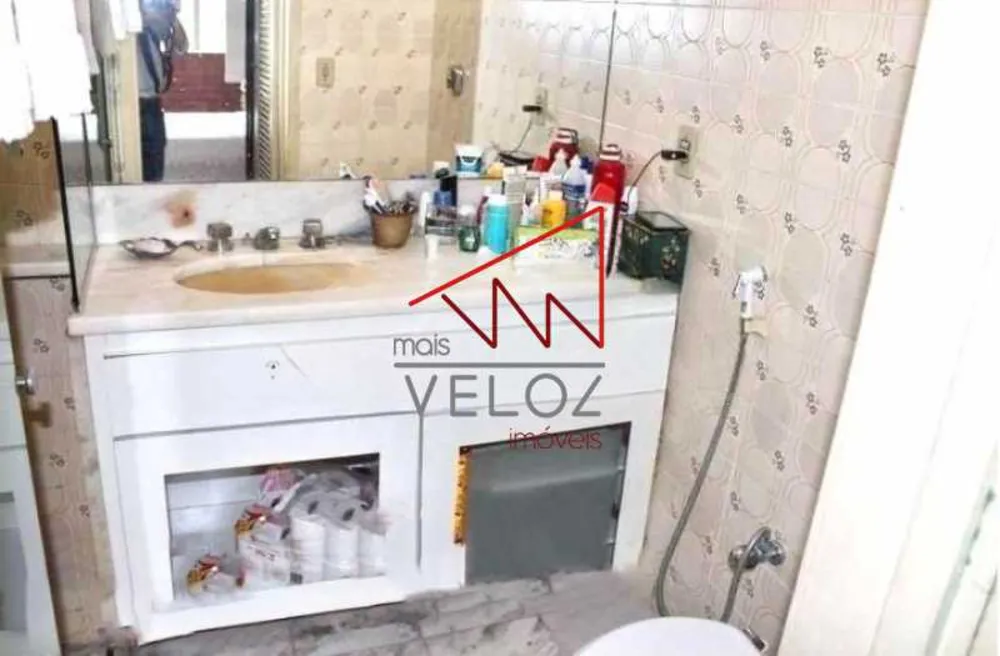 Apartamento, 4 quartos, 172 m² - Foto 5