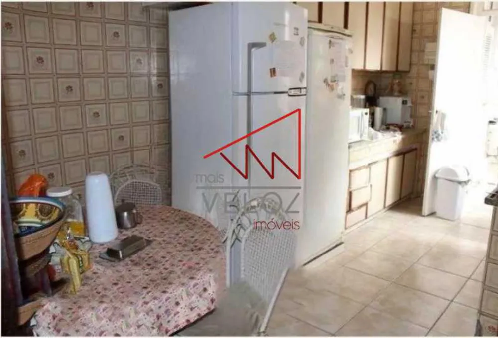 Apartamento, 4 quartos, 172 m² - Foto 1