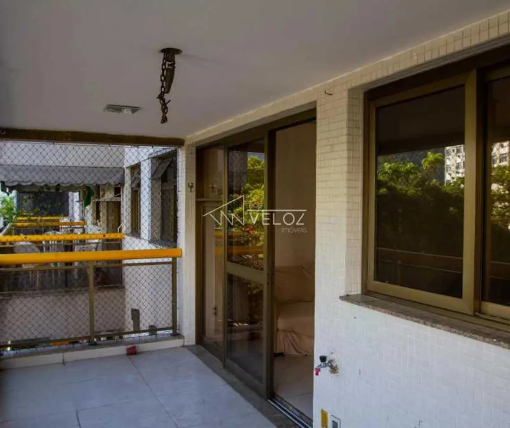 Flat/Apart Hotel, 2 quartos, 80 m² - Foto 3