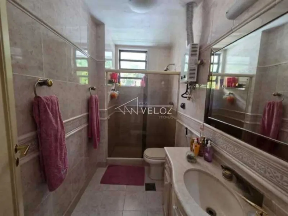 Apartamento, 3 quartos, 130 m² - Foto 23