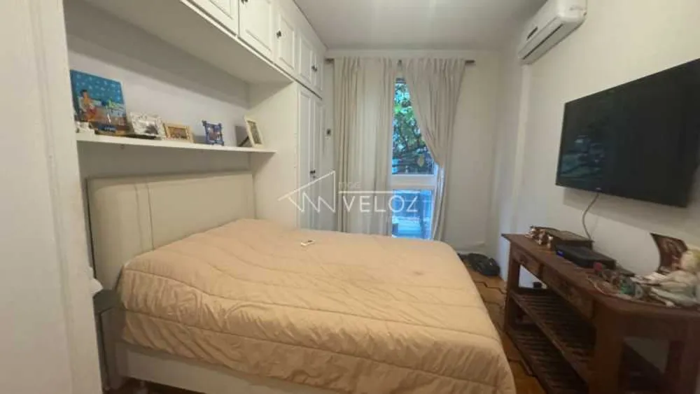 Apartamento, 3 quartos, 136 m² - Foto 21