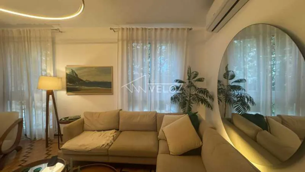 Apartamento, 3 quartos, 136 m² - Foto 7