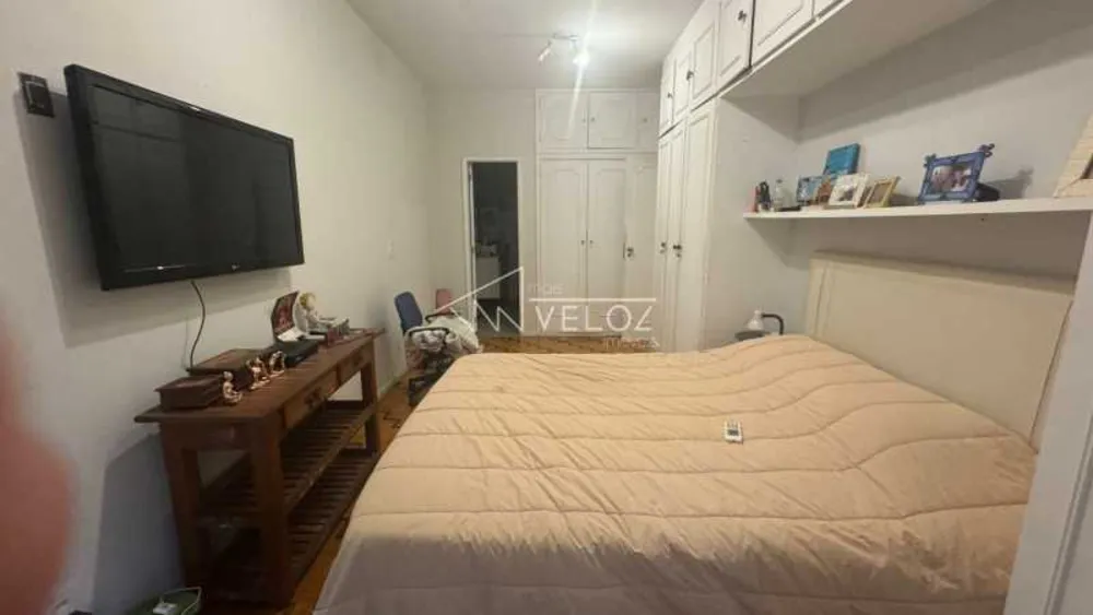 Apartamento, 3 quartos, 136 m² - Foto 10