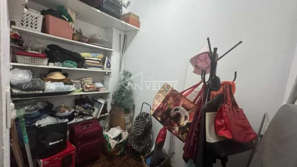 Apartamento, 3 quartos, 136 m² - Foto 1