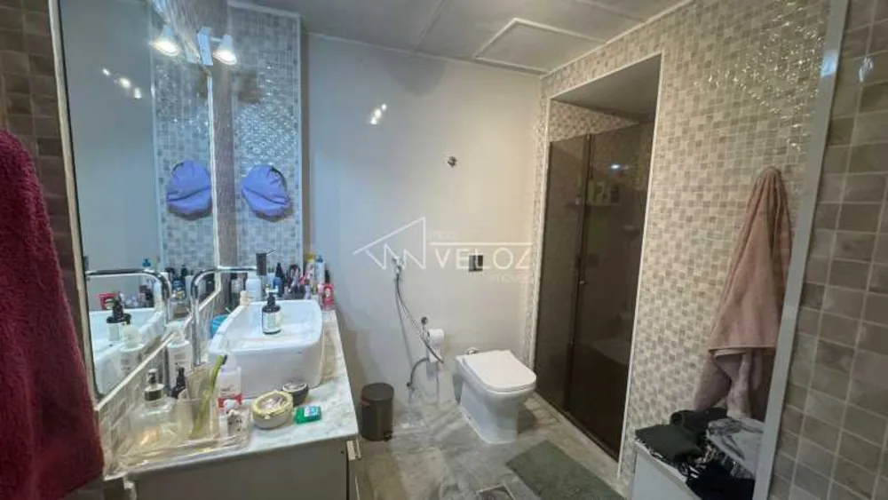 Apartamento, 3 quartos, 136 m² - Foto 14