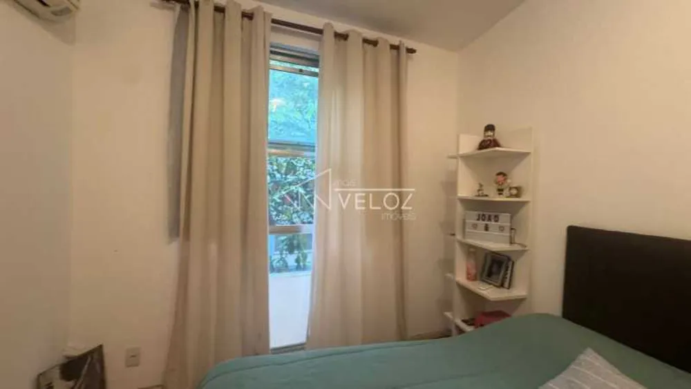 Apartamento, 3 quartos, 136 m² - Foto 2