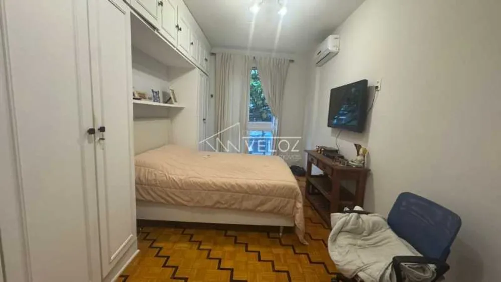 Apartamento, 3 quartos, 136 m² - Foto 19