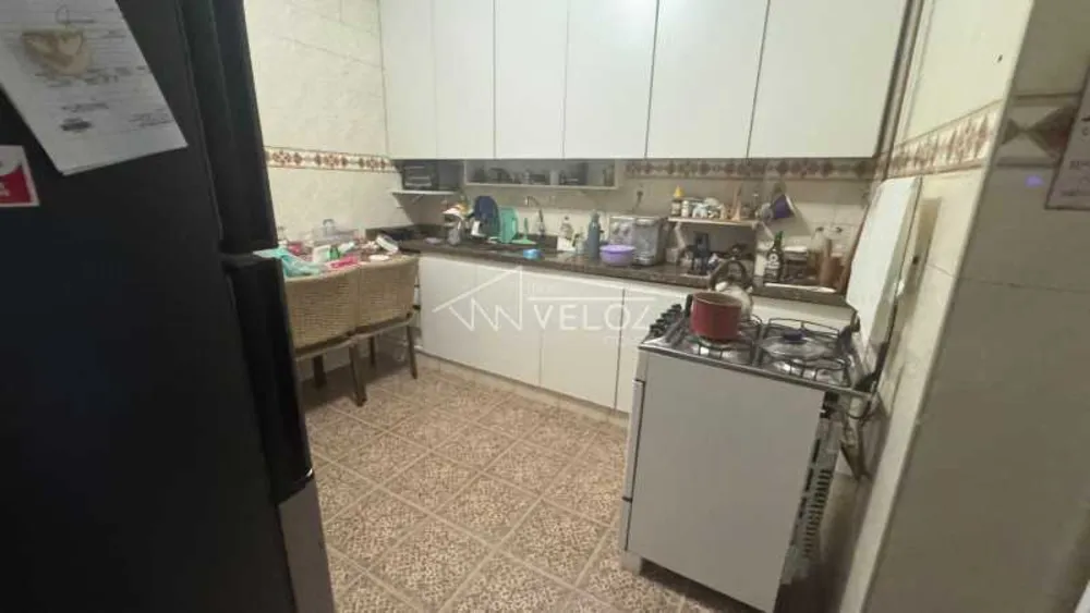 Apartamento, 3 quartos, 136 m² - Foto 17