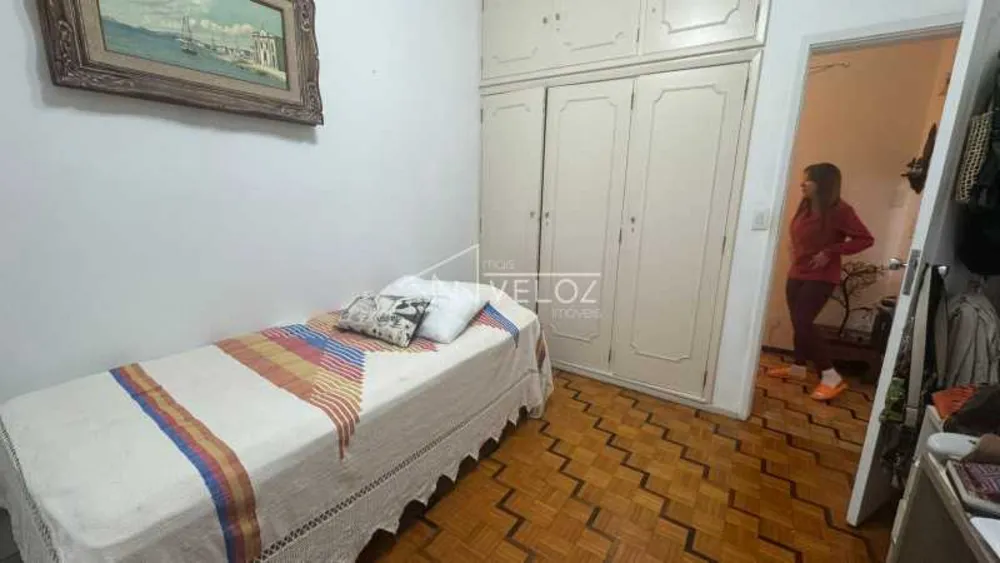 Apartamento, 3 quartos, 136 m² - Foto 23