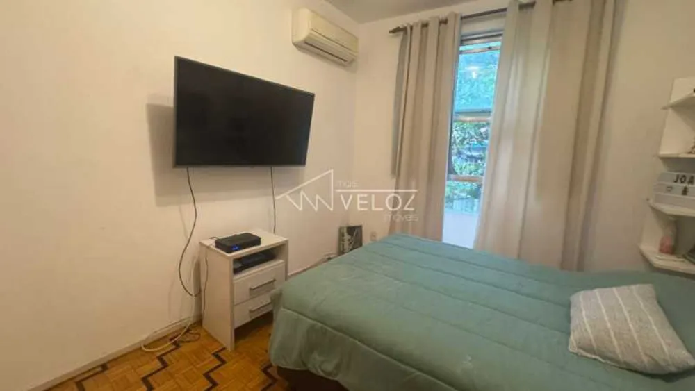 Apartamento, 3 quartos, 136 m² - Foto 13