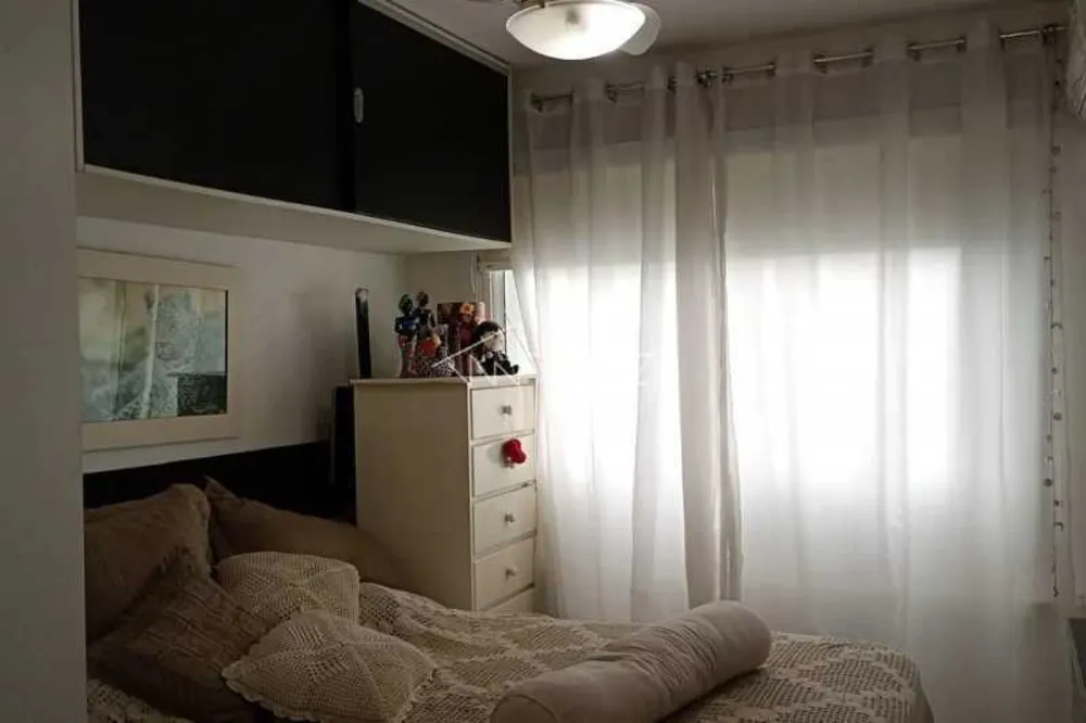 Apartamento, 1 quarto, 45 m² - Foto 7