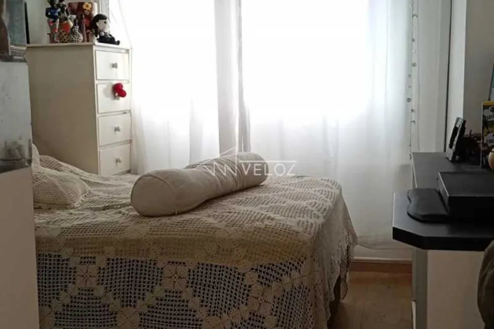 Apartamento, 1 quarto, 45 m² - Foto 5