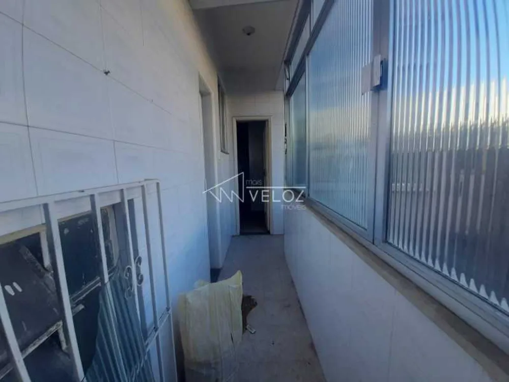 Apartamento, 3 quartos, 104 m² - Foto 8