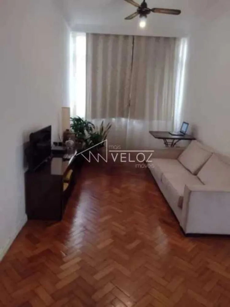 Apartamento, 3 quartos, 95 m² - Foto 5
