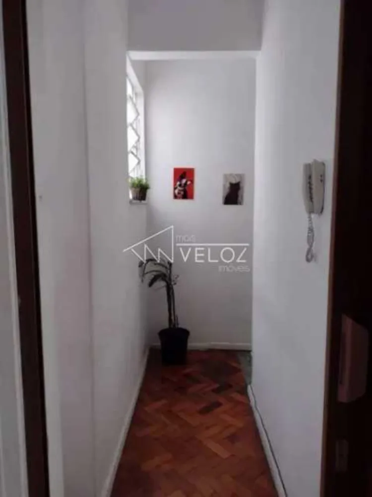 Apartamento, 3 quartos, 95 m² - Foto 6