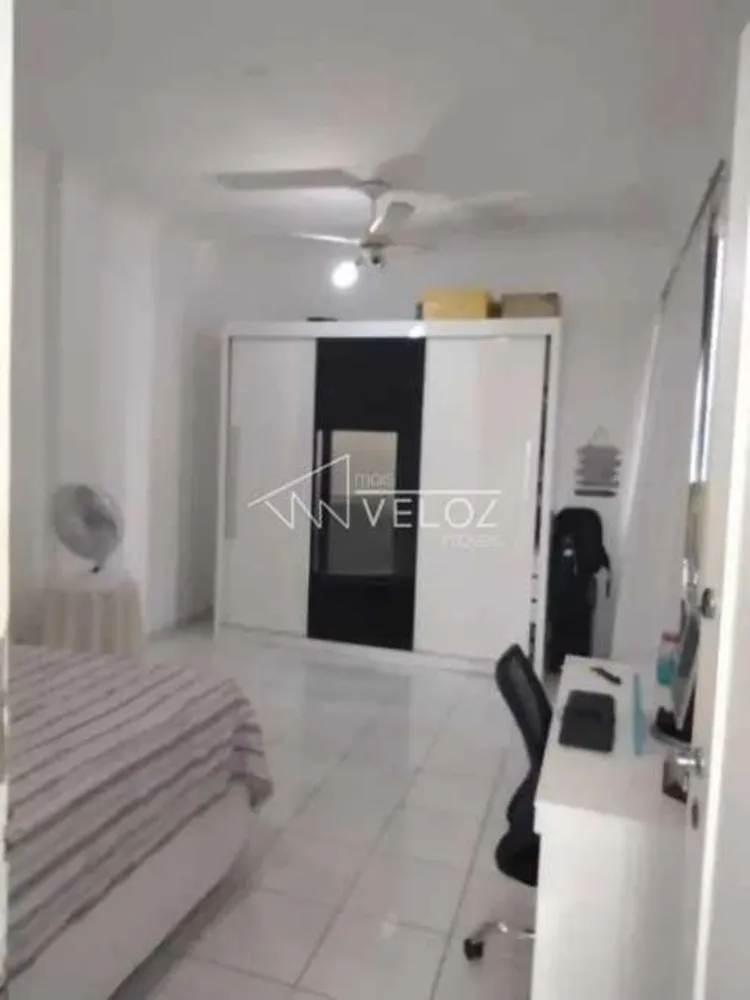 Apartamento, 3 quartos, 95 m² - Foto 9