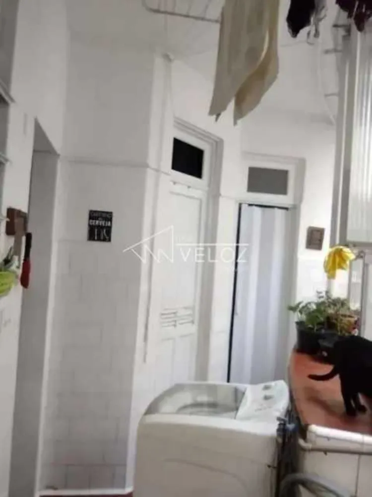 Apartamento, 3 quartos, 95 m² - Foto 21
