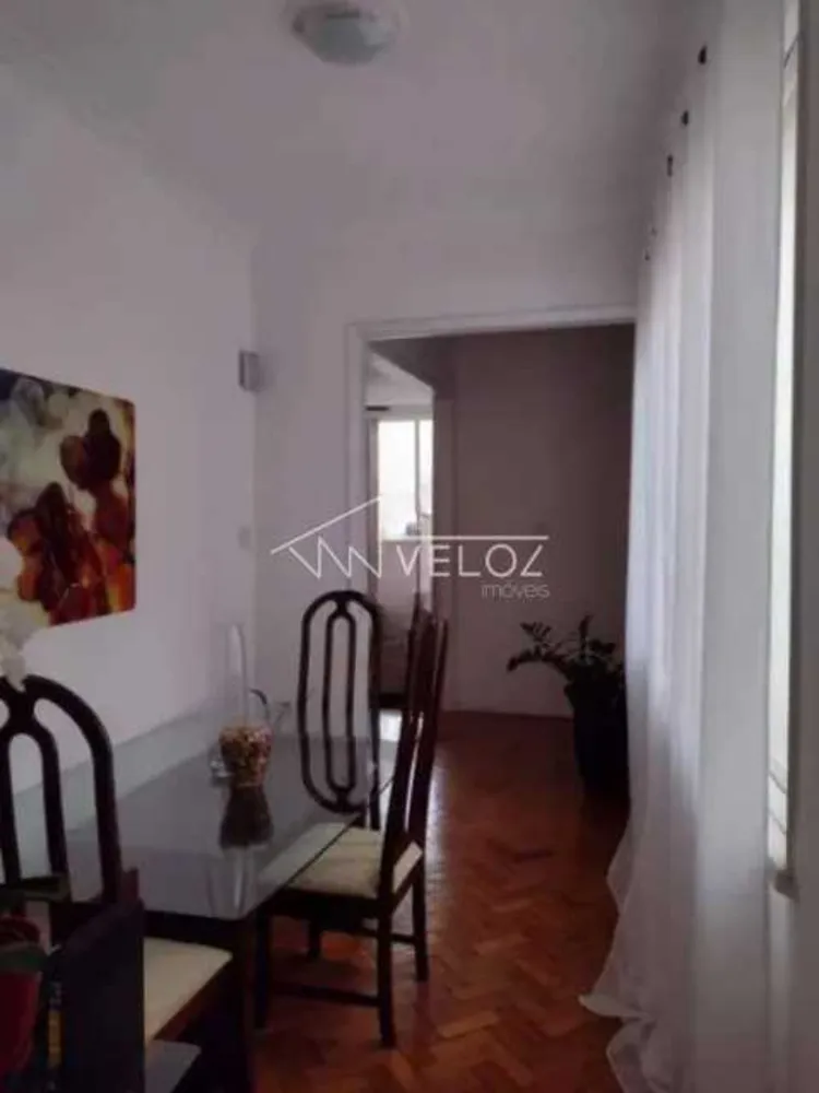 Apartamento, 3 quartos, 95 m² - Foto 4