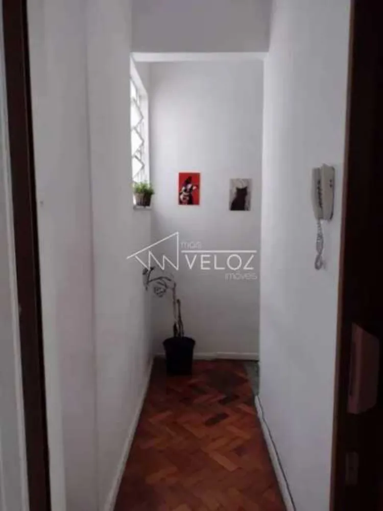 Apartamento, 3 quartos, 95 m² - Foto 2