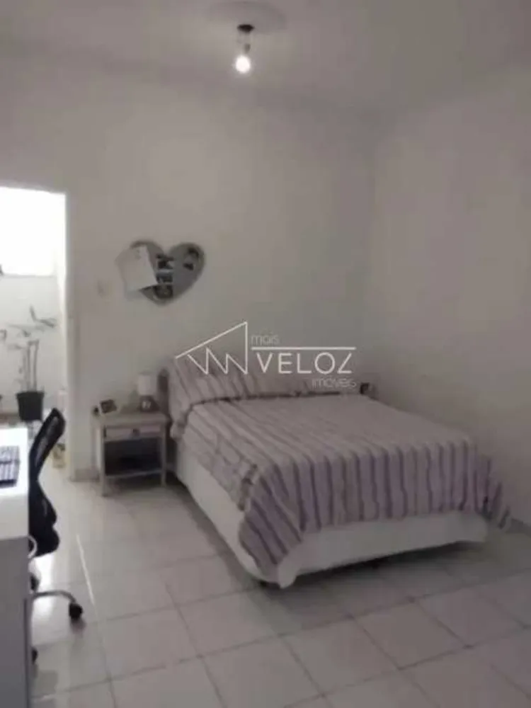 Apartamento, 3 quartos, 95 m² - Foto 3