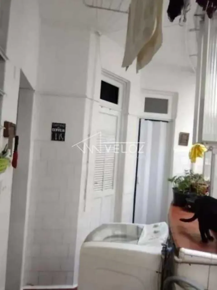 Apartamento, 3 quartos, 95 m² - Foto 20