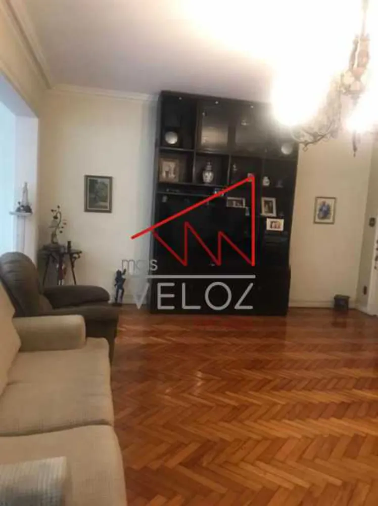 Apartamento, 4 quartos, 370 m² - Foto 6