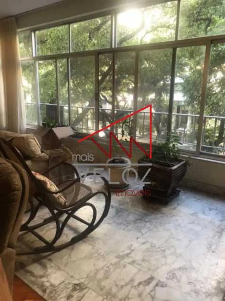 Apartamento, 4 quartos, 370 m² - Foto 3