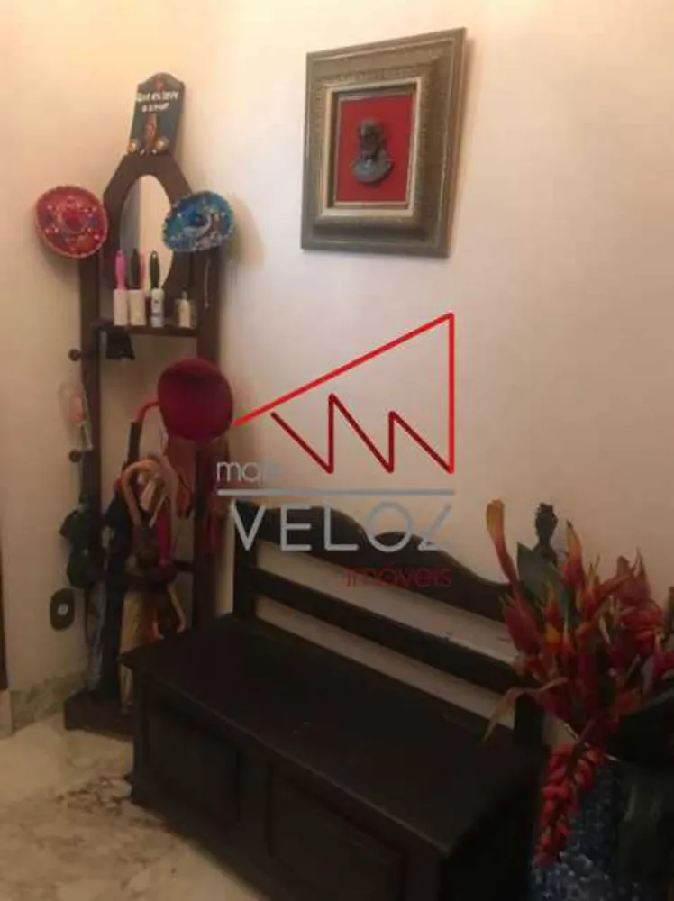 Apartamento, 4 quartos, 370 m² - Foto 1