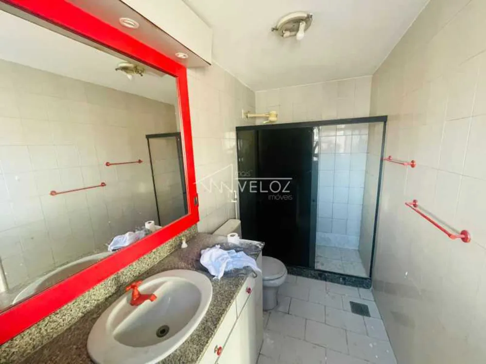 Apartamento, 3 quartos, 100 m² - Foto 8