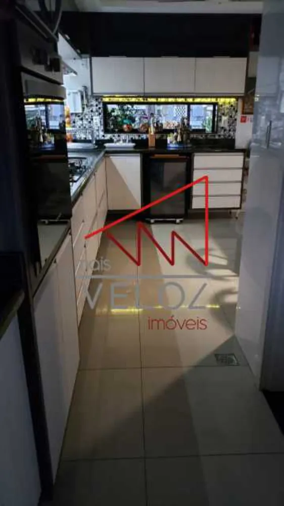 Cobertura, 4 quartos, 380 m² - Foto 15