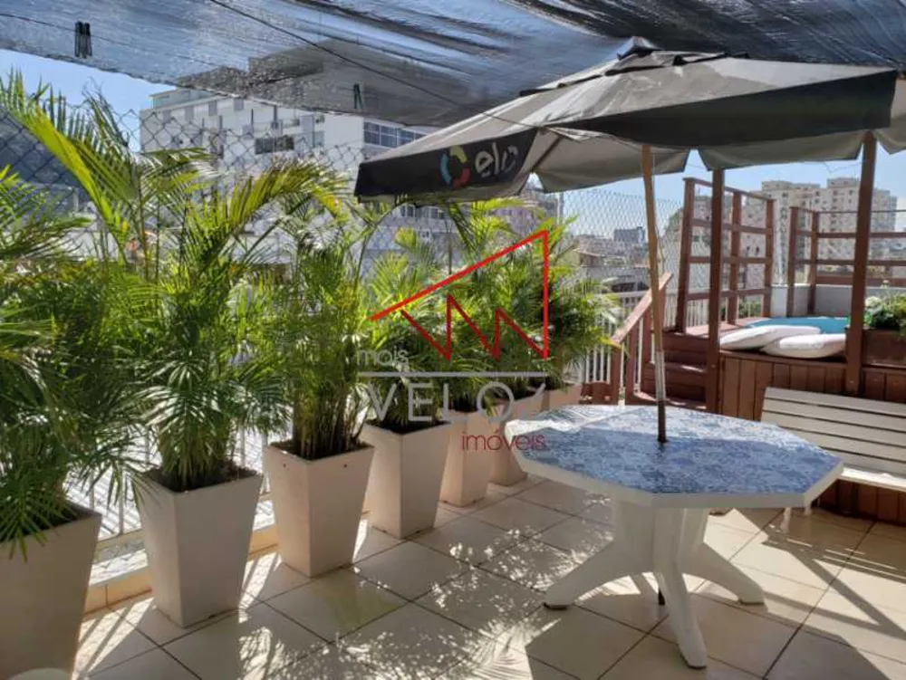 Cobertura, 4 quartos, 380 m² - Foto 16