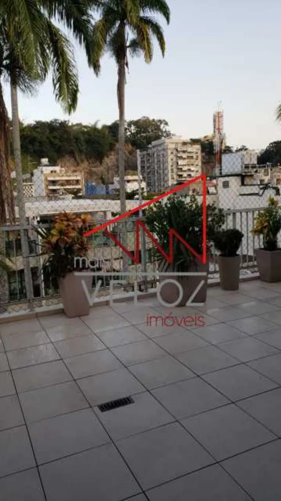 Cobertura, 4 quartos, 380 m² - Foto 12