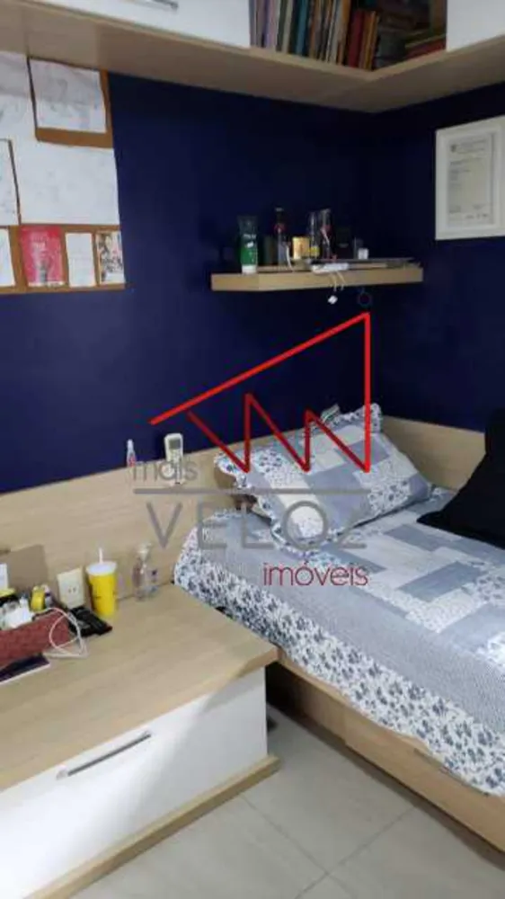 Cobertura, 4 quartos, 380 m² - Foto 19