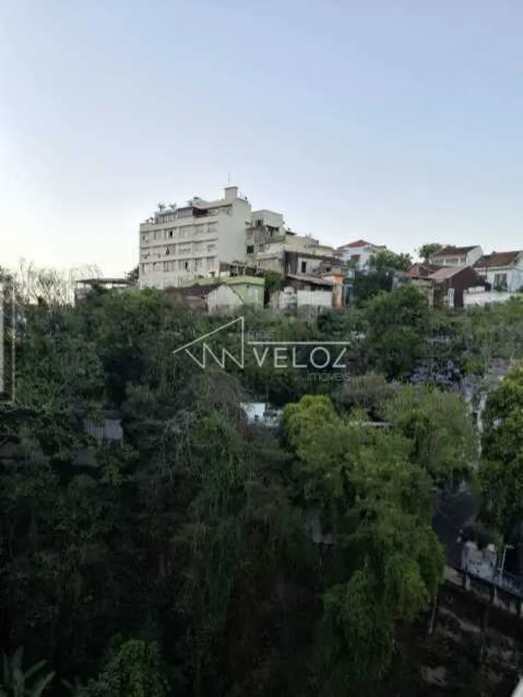 Apartamento, 1 quarto, 34 m² - Foto 1