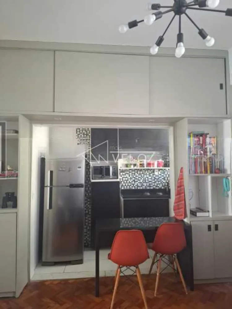 Apartamento, 1 quarto, 34 m² - Foto 2