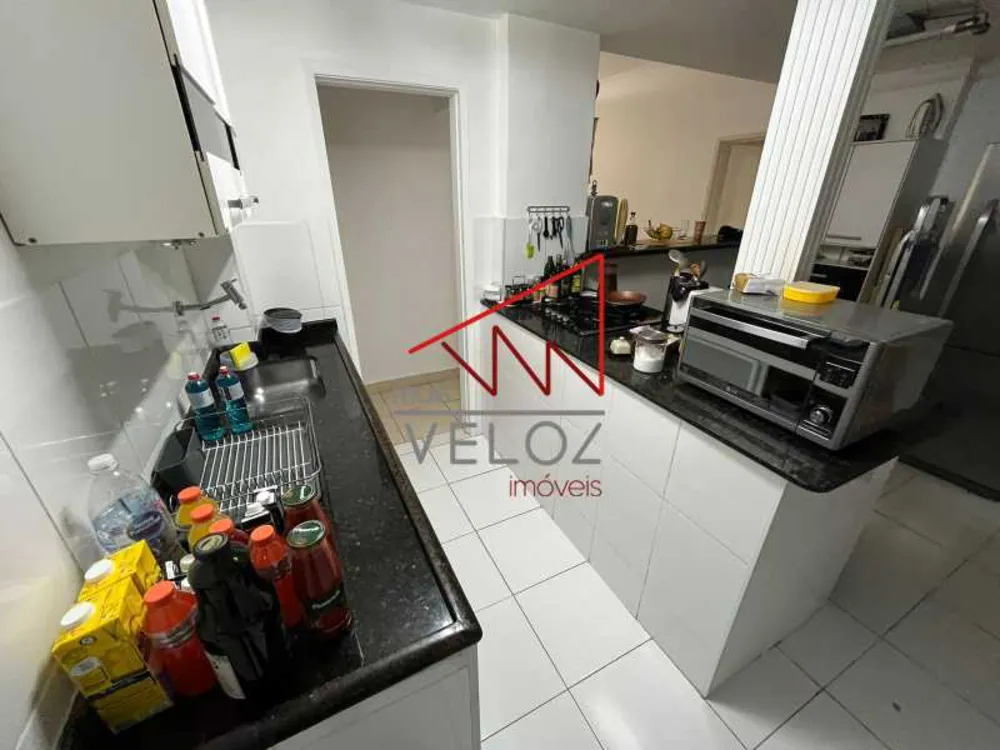 Apartamento, 2 quartos, 70 m² - Foto 7