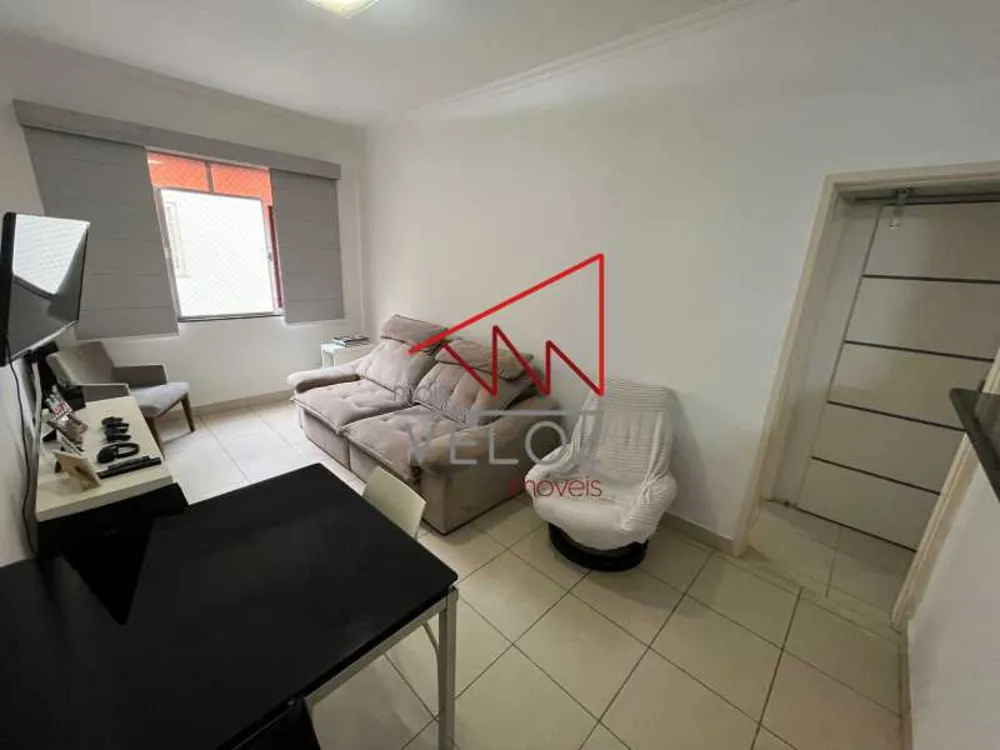 Apartamento, 2 quartos, 70 m² - Foto 1