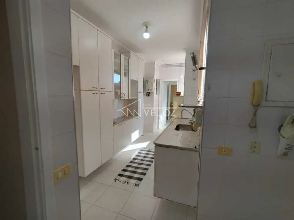 Apartamento, 3 quartos, 92 m² - Foto 15