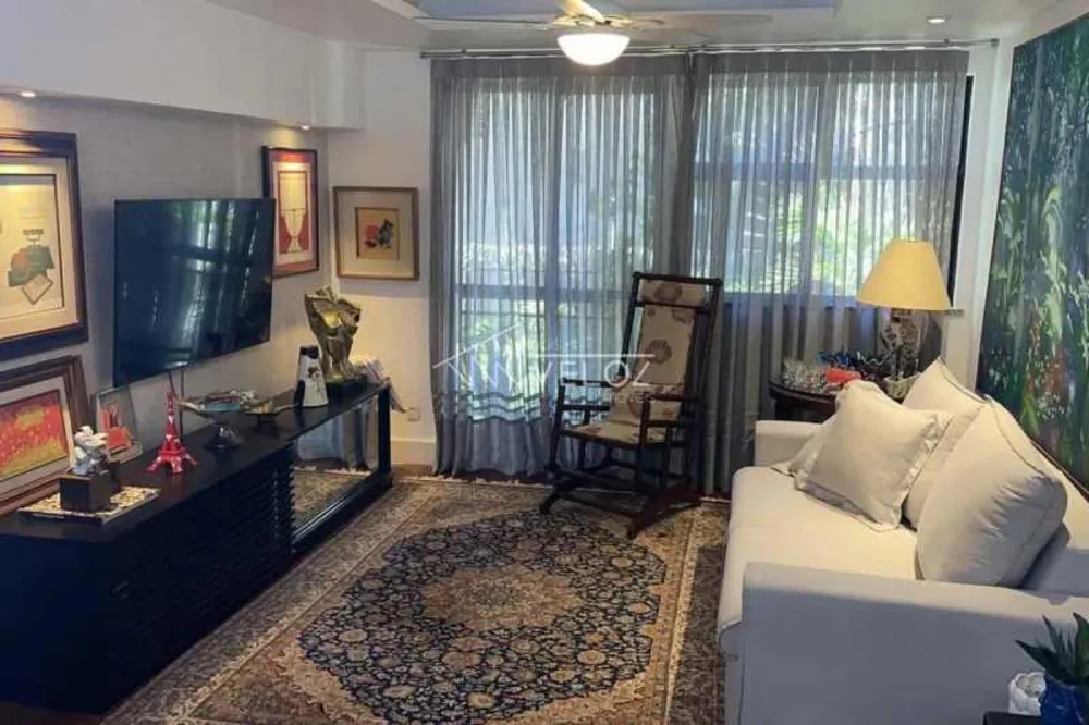 Apartamento, 3 quartos, 112 m² - Foto 17