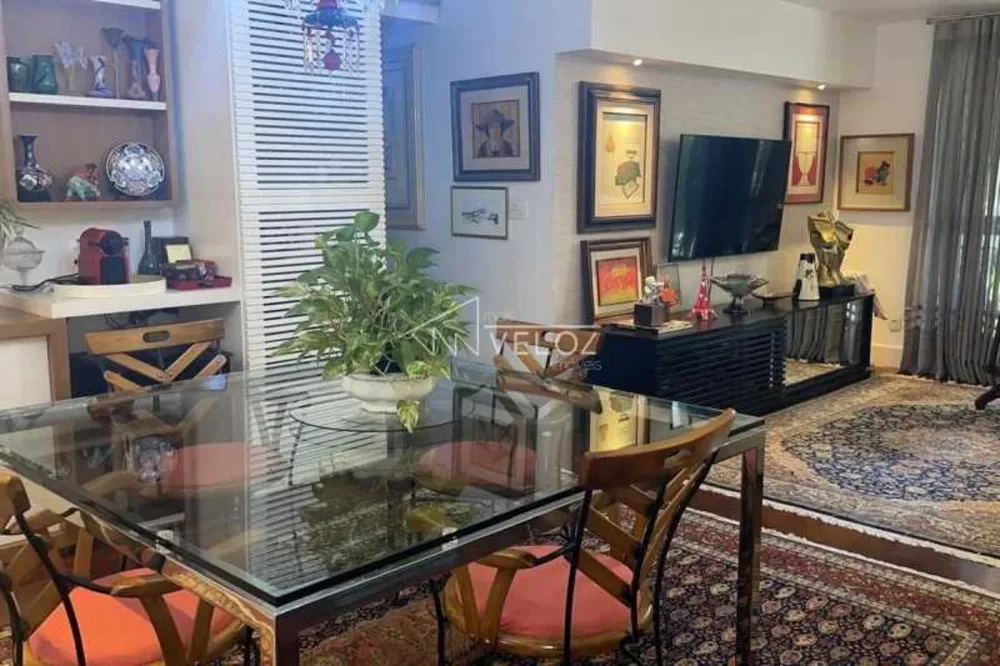 Apartamento, 3 quartos, 112 m² - Foto 12
