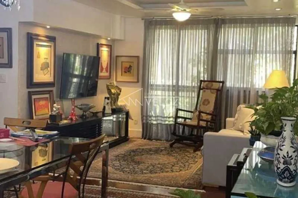 Apartamento, 3 quartos, 112 m² - Foto 19
